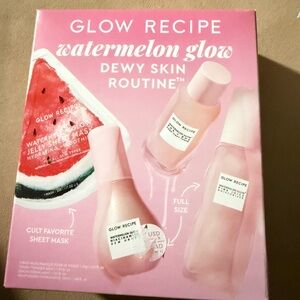 Glow Recipe bundle
